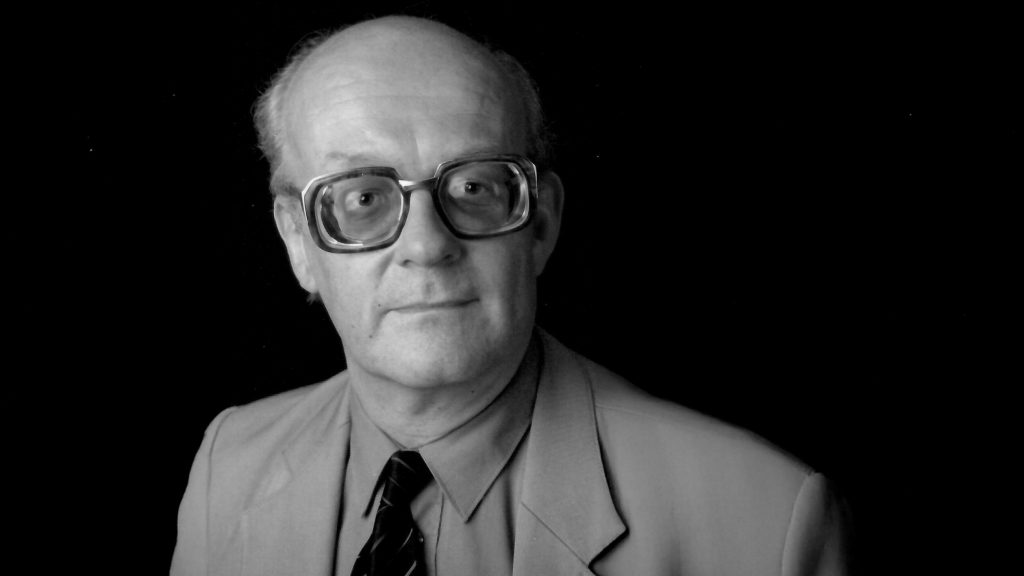 Portait von Thomas Ammer