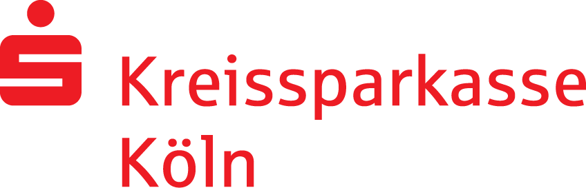 Logo Kreisparkasse Köln