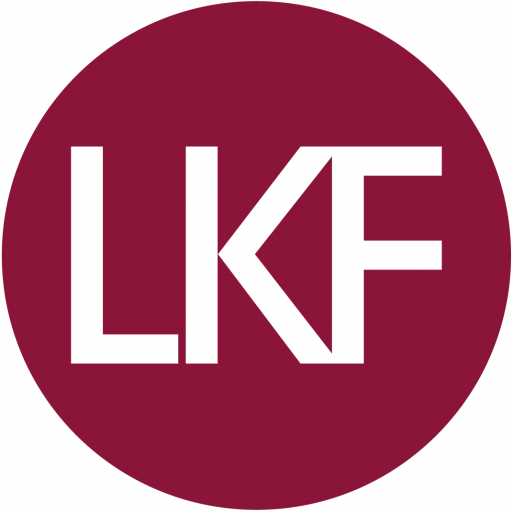 Logosignet des Lew Kopelew Forums